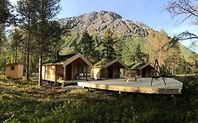 Camp Dronningkrona