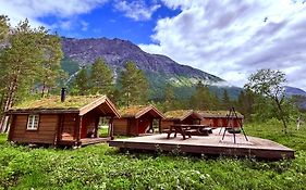 Camp Dronningkrona